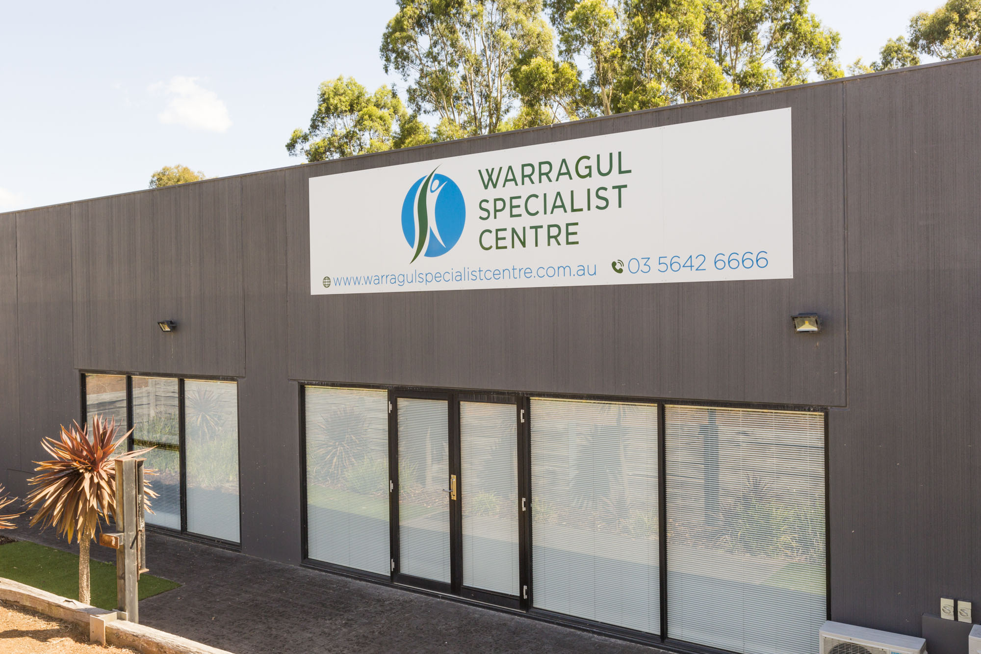 Warragul Specialist Centre expert specialists and allied health